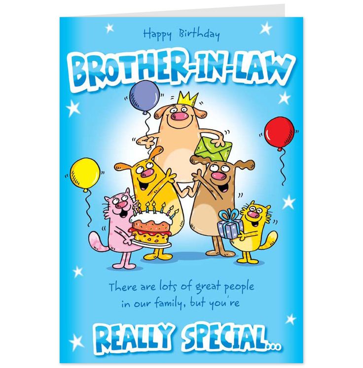 60TH BIRTHDAY QUOTES FOR BROTHER IN LAW image quotes at ...