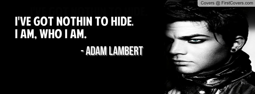 adam lambert quotes adam lambert quotes image quotes at relatably adam lambert quotes adam lambert quotes image quotes at relatably