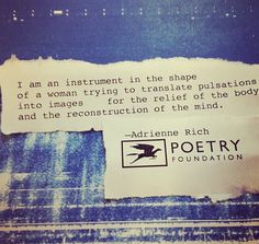 adrienne richs 21 love poems essay And adrienne rich i remember being thunderstruck by her “21 love poems,” explicit in their sexuality, but tender her poetry, essays, and reviews have appeared in colorado review, the southern review, new orleans. adrienne richs 21 love poems essay And adrienne rich i remember being thunderstruck by her “21 love poems,” explicit in their sexuality, but tender her poetry, essays, and reviews have appeared in colorado review, the southern review, new orleans.