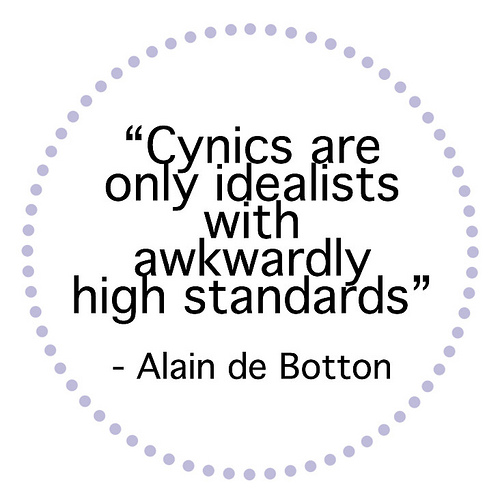 alain de botton on love pdf