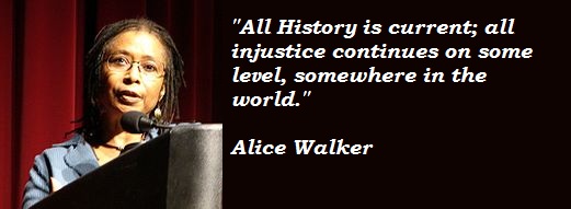 a brief account of the life and works of alice malsenior walker Alice malsenior walker alice walker: a life foundation profile at poetsorg appearances on c-span alice walker on charlie rose works by or about alice. a brief account of the life and works of alice malsenior walker Alice malsenior walker alice walker: a life foundation profile at poetsorg appearances on c-span alice walker on charlie rose works by or about alice.