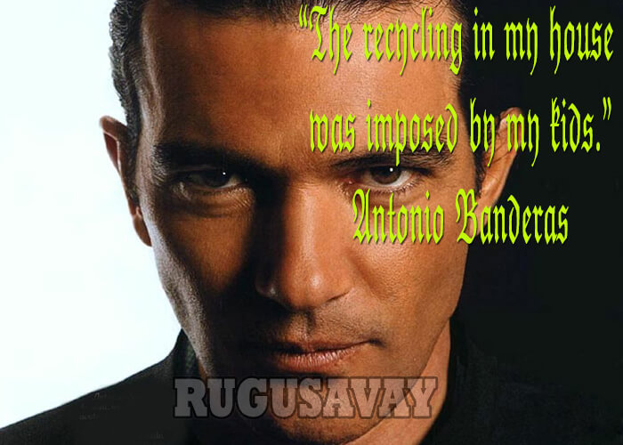 ANTONIO BANDERAS QUOTES image quotes at relatably.com Antonio Banderas Meme