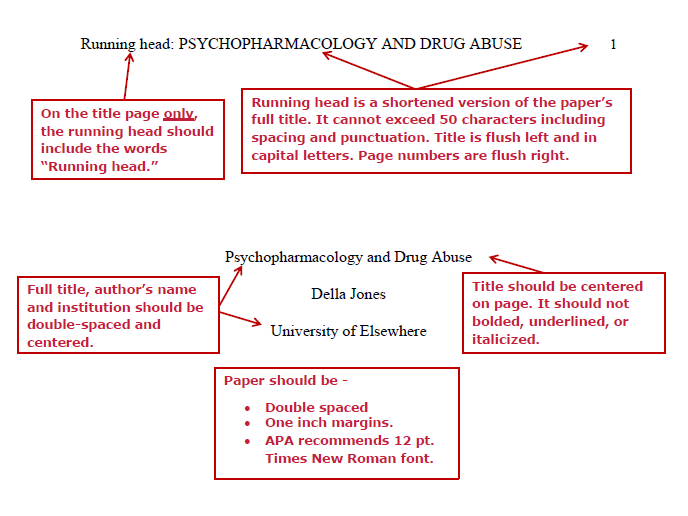 sample of a literature review paper in apa format sample apa papers literature review example apa format