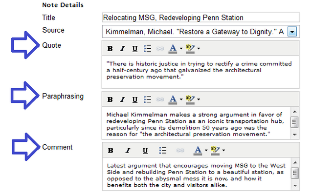 How to paraphrase in an essay