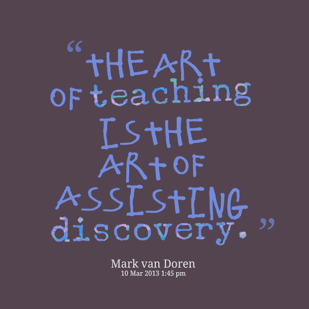 ART EDUCATION QUOTES SAYINGS image quotes at