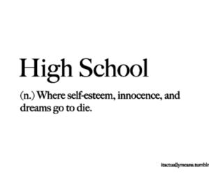 Výsledek obrázku pro school tumblr