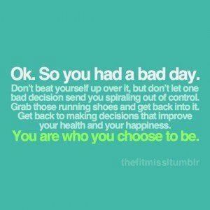 Quotes to cheer someone up on a bad day