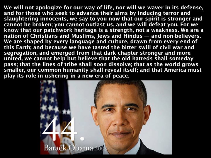 BARACK OBAMA QUOTES ON CHANGE image quotes at relatably.com