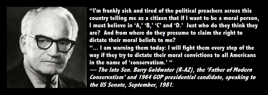 BARRY GOLDWATER QUOTES image quotes at relatably.com BARRY GOLDWATER QUOTES image quotes at relatably.com