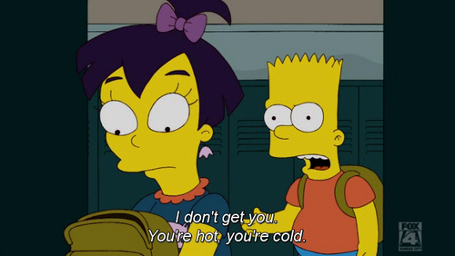 BART QUOTES image quotes at relatably.com