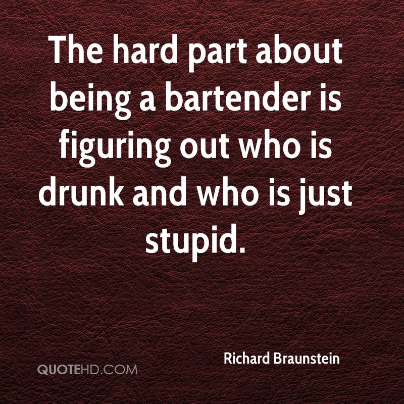 BARTENDER QUOTES PINTEREST image quotes at relatably.com