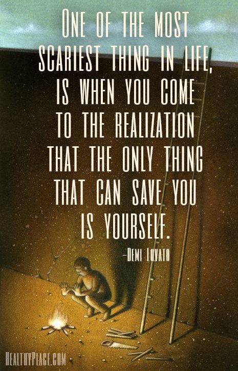 BATTLING ILLNESS QUOTES image quotes at relatably.com