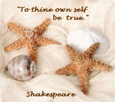 Being true to yourself hamlet essays