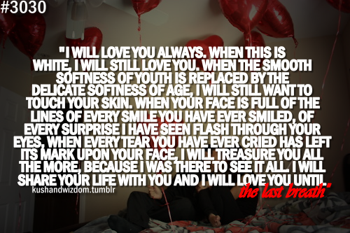 Tumblr Love Quotes For Her Best Quotes 2015 via Relatably.com