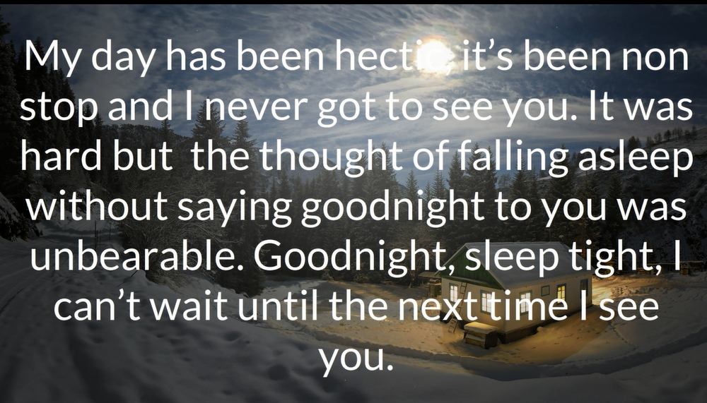 BEAUTIFUL LOVE QUOTES FOR HIM IMAGES image quotes at relatably.com