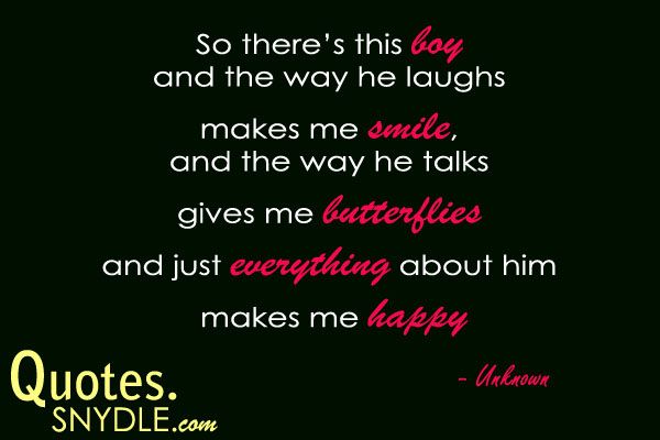deep love quotes for him 41 Sweet Love Quotes for Him with ... via ...