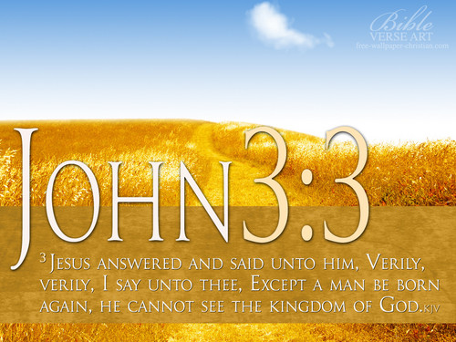 bible verses for good
