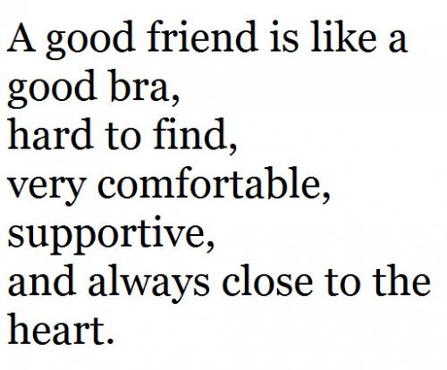 BEST FRIEND QUOTES AND SAYINGS SHORT image quotes at relatably.com