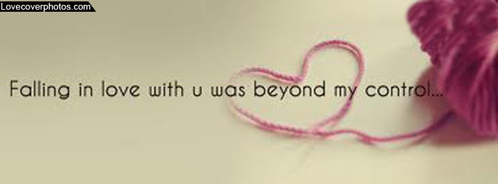 BEST LOVE QUOTES COVER PHOTOS FOR FACEBOOK TIMELINE image quotes at ...