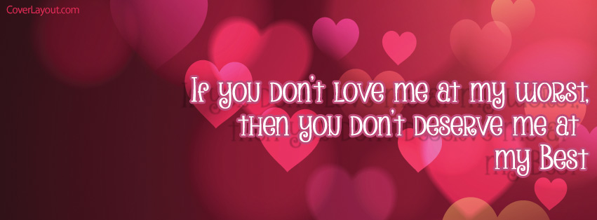 BEST LOVE QUOTES FACEB...