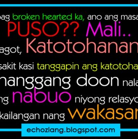 BEST QUOTES ABOUT LOVE TAGALOG TUMBLR image quotes at ...