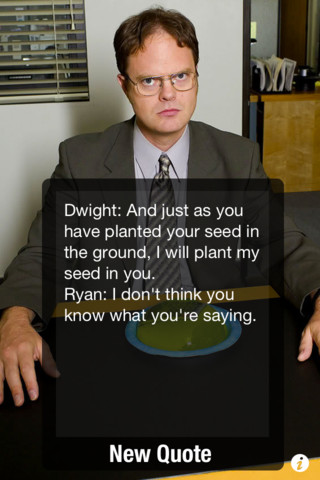 best office quote