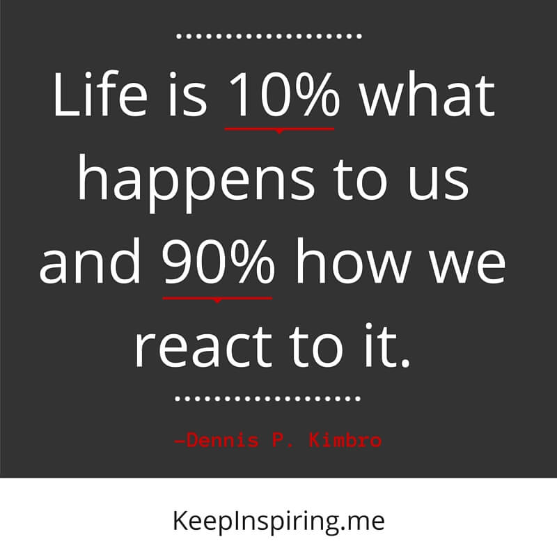 quote for change