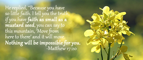 BIBLE QUOTES ABOUT FAITH image quotes at relatably.com