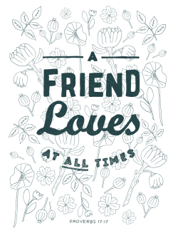 95 cute bible verses