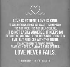 BIBLE QUOTES ABOUT LOVE RELATIONSHIPS image quotes at relatably.com