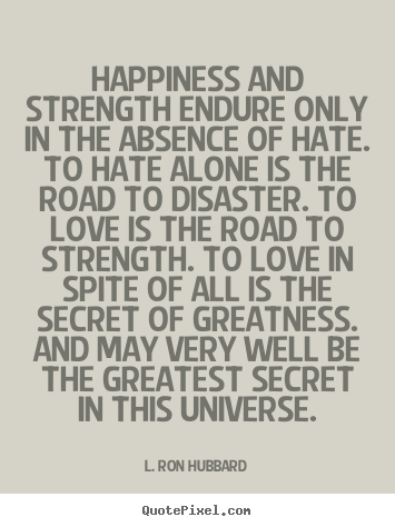 Quotes About Love And Strength. QuotesGram via Relatably.com