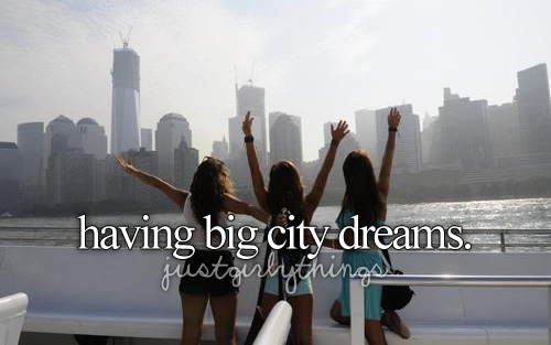 Big City Dreams Chords - Nevershoutnever