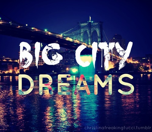 Popular Dreams