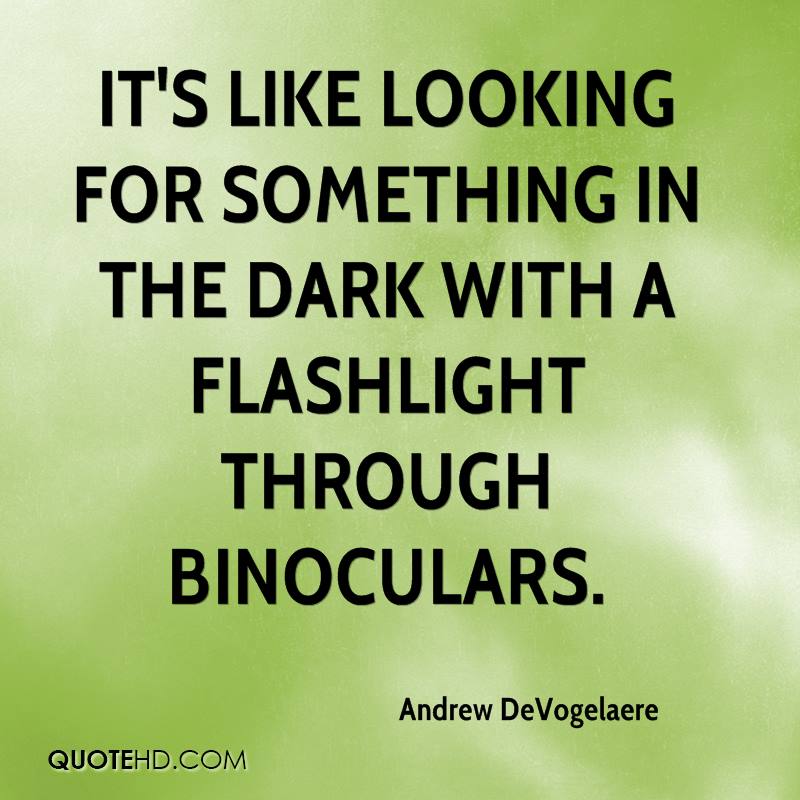 BINOCULARS QUOTES image quotes at