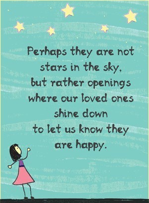 BIRTHDAY QUOTES FOR GRANDMA WHO PASSED AWAY image quotes at relatably ...