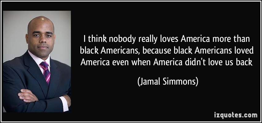 BLACK AMERICA QUOTES image quotes at relatably.com