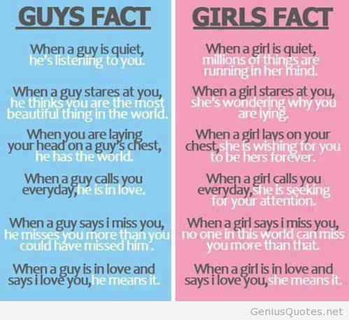Pics Boy And Girl Quotes That Are Funny Quotes Boy Girl Quotes About ...