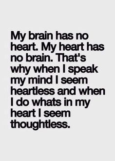 BRAINY QUOTES image quotes at relatably.com
