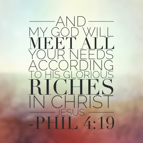 establishing trust in gods plan establishing trust in gods plan