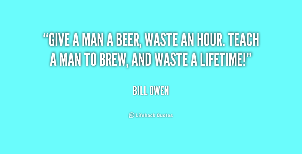 BREW QUOTES image quotes at