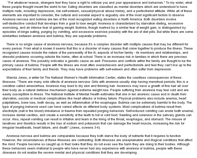 Essay about teen violence