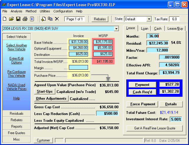 car loan quotes calculator image quotes at relatably com leasing calculator car