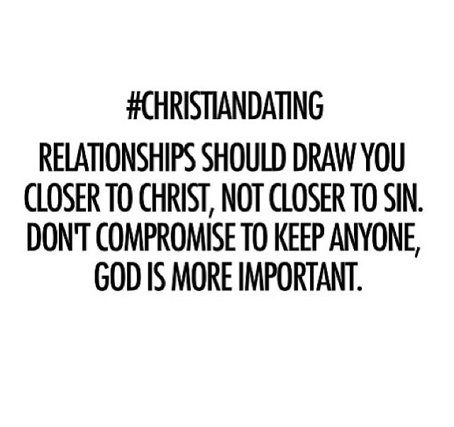 Christian dating image quotes