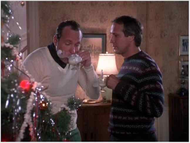CHRISTMAS VACATION QUOTES PICTURES image quotes at relatably.com