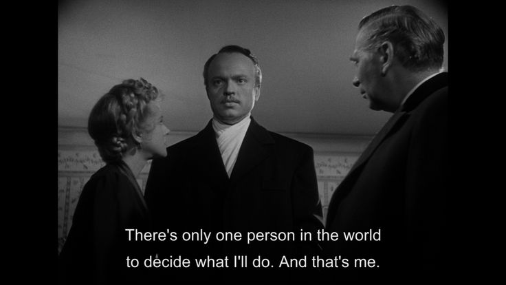 a comparison of batman by tim burton and citizen kane by orson welles a comparison of batman by tim burton and citizen kane by orson welles