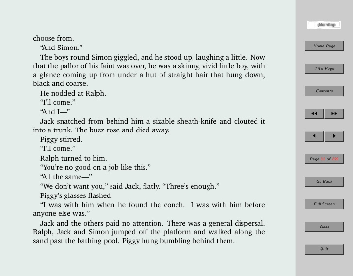 the lord of the flies essay on ralph Lord of the flies study guide contains a biography of william golding, literature essays, quiz questions, major themes, characters, and a full summary and analysis. the lord of the flies essay on ralph Lord of the flies study guide contains a biography of william golding, literature essays, quiz questions, major themes, characters, and a full summary and analysis.
