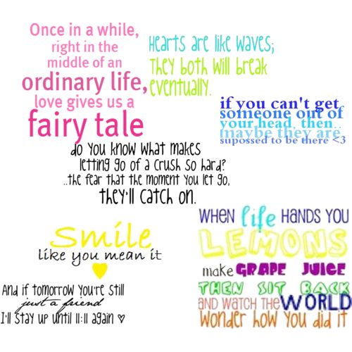 quotes to tell girlfriend quotes to tell girlfriend