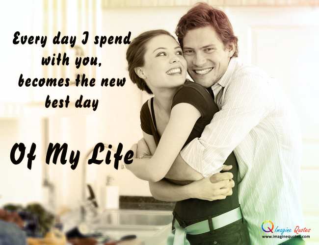 cUTE LOVE QUOTES FOR HUSBAND AND WIFE image quotes at relatably.com