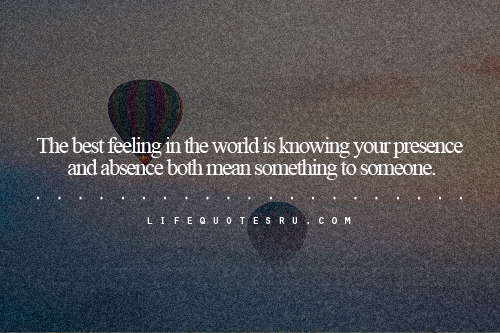 Meaningful Quotes About Life And Love With Images Cute Love Quotes ...