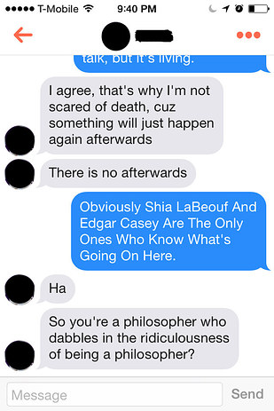 How do i tell him i like him quotes